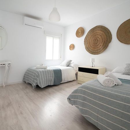 קורדובה Luxury Home Mezquita מראה חיצוני תמונה