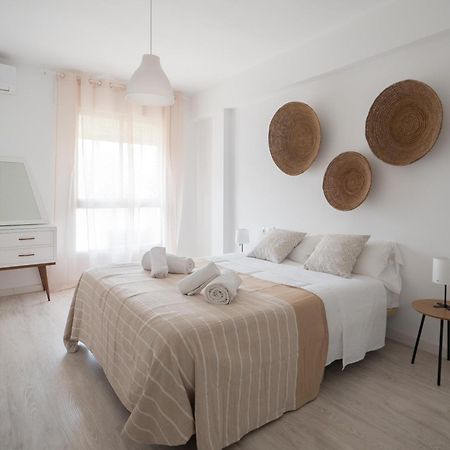 קורדובה Luxury Home Mezquita מראה חיצוני תמונה