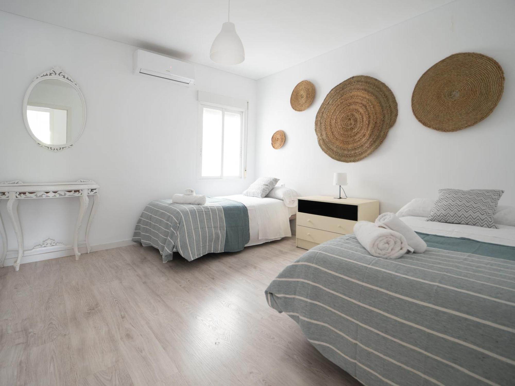 קורדובה Luxury Home Mezquita מראה חיצוני תמונה