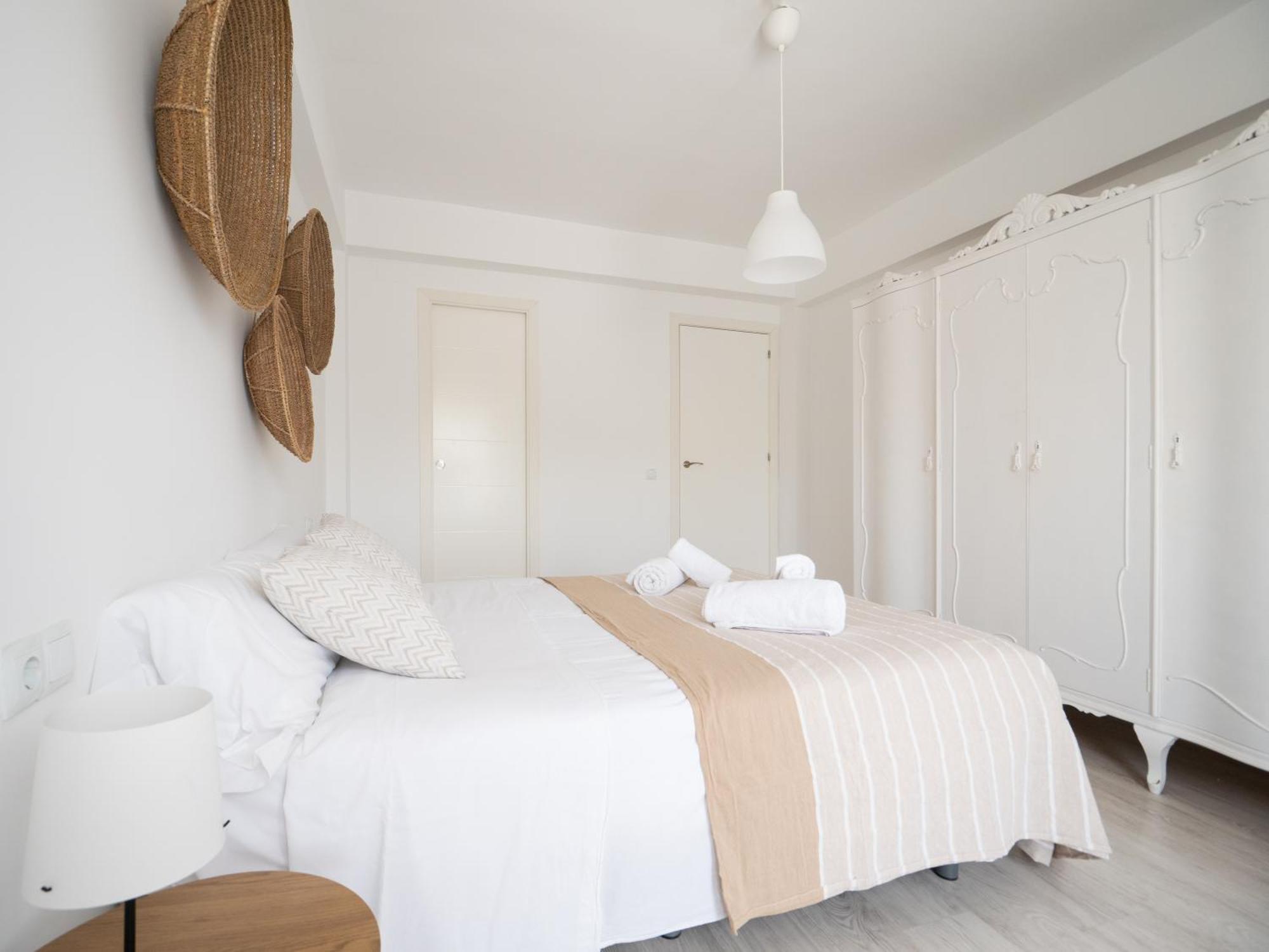 קורדובה Luxury Home Mezquita מראה חיצוני תמונה