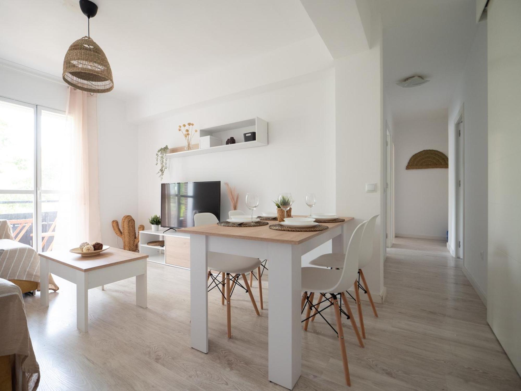קורדובה Luxury Home Mezquita מראה חיצוני תמונה