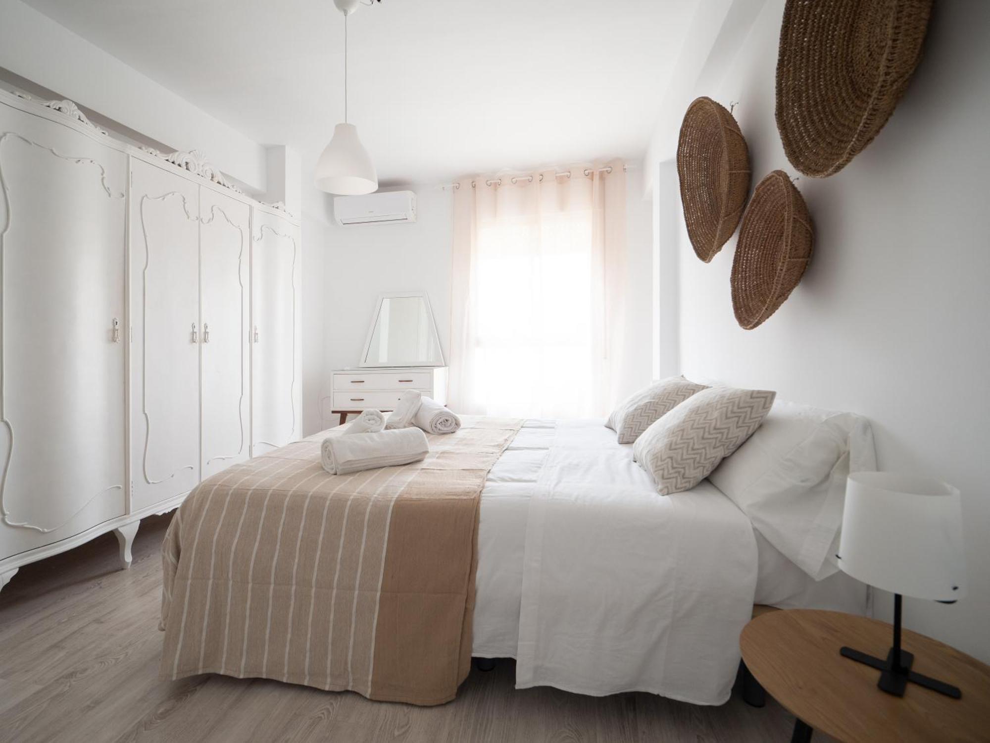 קורדובה Luxury Home Mezquita מראה חיצוני תמונה