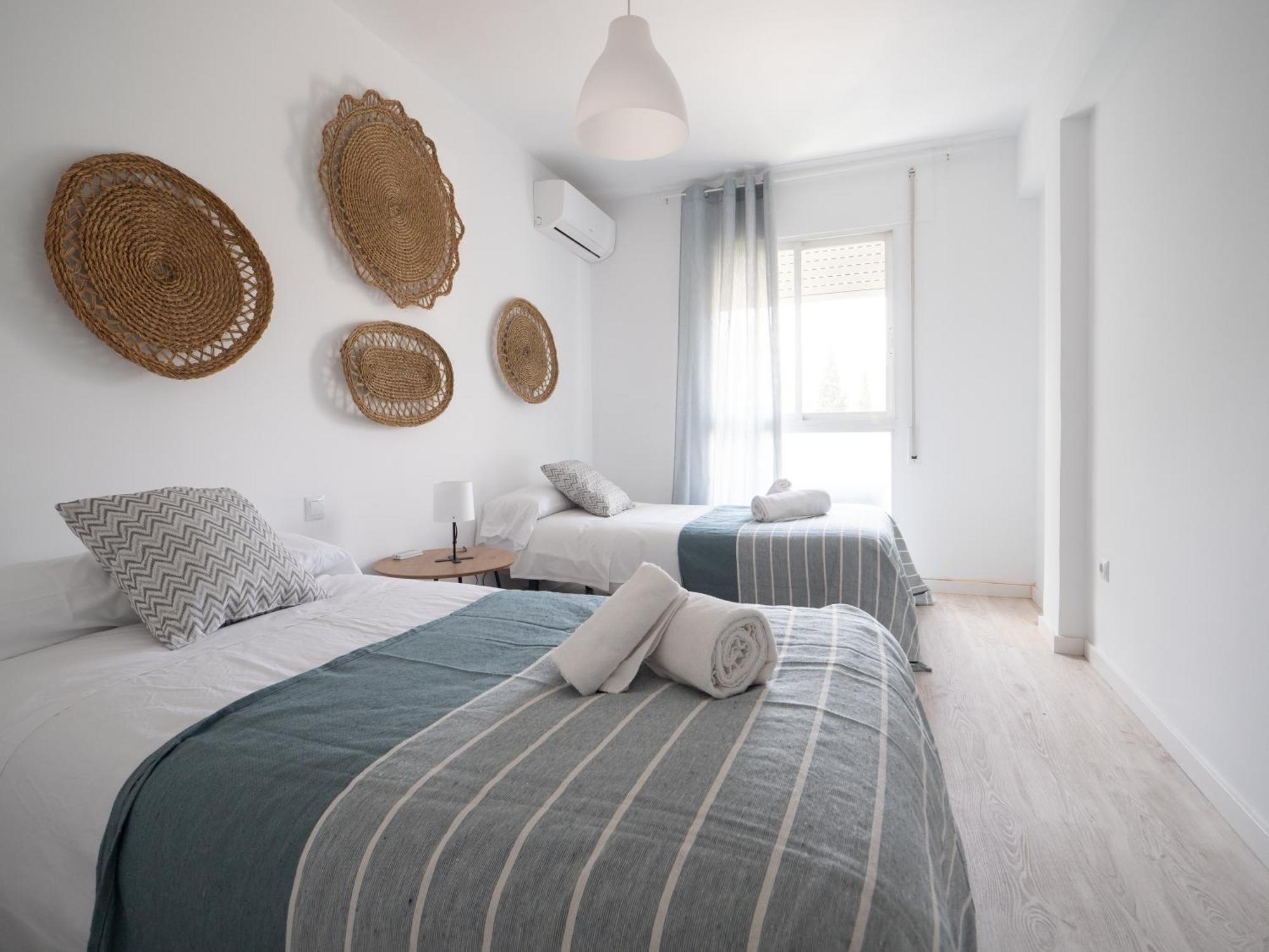 קורדובה Luxury Home Mezquita מראה חיצוני תמונה