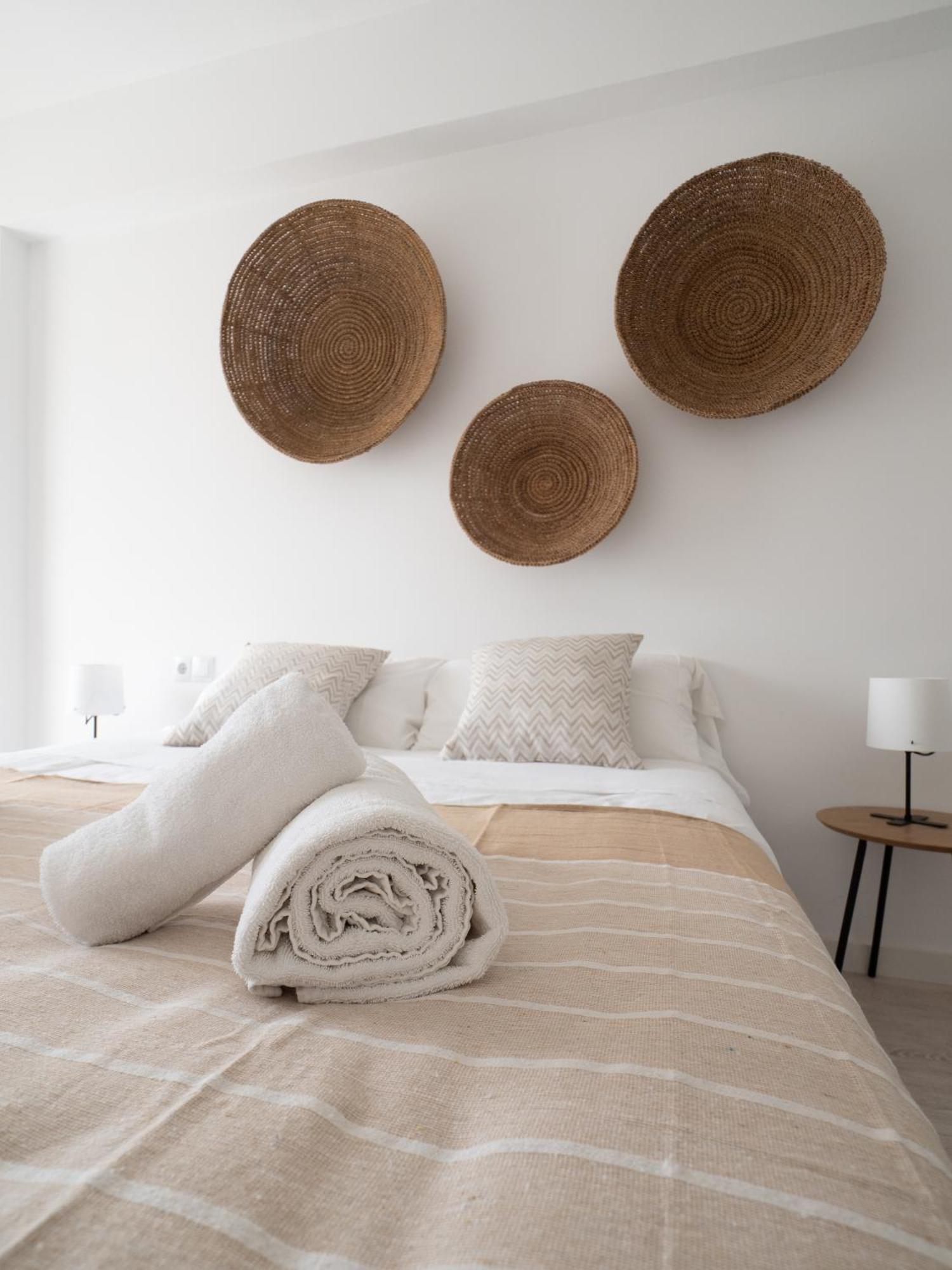 קורדובה Luxury Home Mezquita מראה חיצוני תמונה