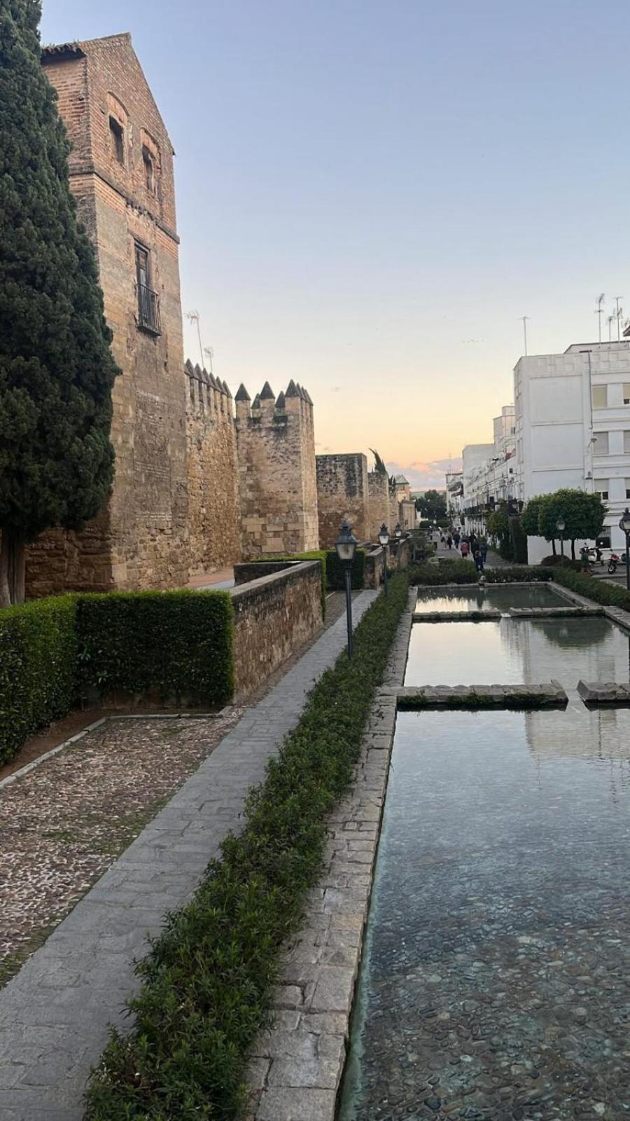 קורדובה Luxury Home Mezquita מראה חיצוני תמונה